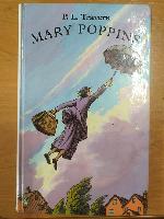 Travers, P. L Mary Poppins
