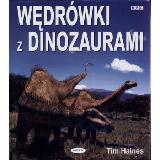 Haines, Tim Wędrówki z dinozaurami