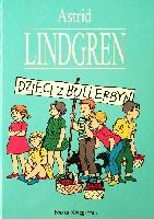Lindgren, Astrid Dzieci z Bullerbyn