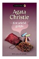 Christie, Agatha Kot wśród gołębi