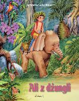 Święcińska Wioletta Ali z dżungli