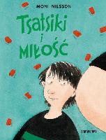 Nilsson, Moni Tsatsiki i miłość