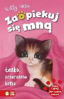 Webb, Holly Łezka, przerażona kotka