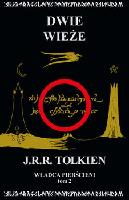 Tolkien J. R. R Dwie wieże