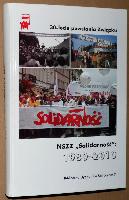  NSZZ "Solidarność" 1980-2010