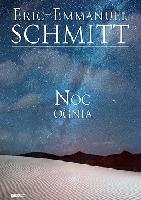 Schmitt, Éric-Emmanuel Noc ognia