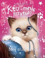 Stelmaszyk, Agnieszka Mój mały kotek
