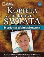 Wojciechowska Martyna Kobieta na krańcu świata