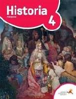 Małkowski Tomasz Historia 4 : podręcznik dla klasy czwartej szkoły podstawowej