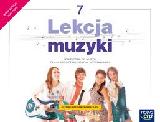 Gromek Monika, Kilbach Grażyna Lekcja muzyki 7