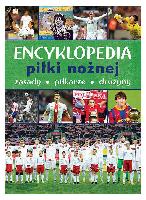Krzykowski, Krzysztof Encyklopedia piłki nożnej