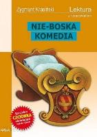 Krasiński, Zygmunt Nie-Boska Komedia