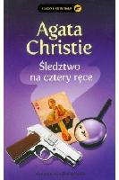 Christie, Agatha Śledztwo na cztery ręce