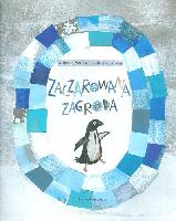 Alina i Czesław Centkiewiczowie; ilustracje Agnieszka Żelewska Zaczarowana zagroda