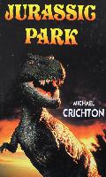 Crichton, Michael Jurassic Park