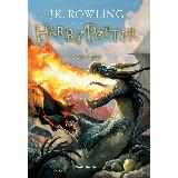 Rowling, J.K Harry Potter i Czara Ognia/J.K.Rowling; tł.Andrzej Polkowski