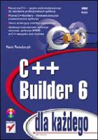 Reisdorph, Kent C++ Builder 6 dla każdego