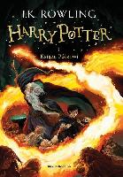 Rowling,J.K Harry Potter i Książę Półkrwi/J.K.Rowling