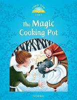 Arengo, Sue The Magic Cooking Pot