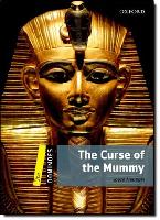Hannam, Joyce The Curse of the Mummy