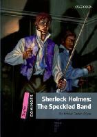 Doyle, Arthur Conan 1859-1930 Sherlock Holmes: The Speckled Band