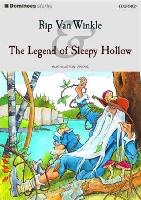 Irving, Washington Rip Van Winkle & the legend of sleepy hollow
