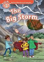 Shipton, Paul The Big Storm
