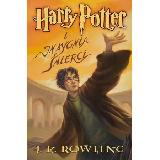 Rowling, Joanne K Harry Potter i Insygnia Śmierci