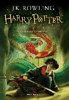 Rowling, Joanne K Harry Potter i Komnata Tajemnic