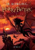 Rowling, Joanne K Harry Potter i Zakon Feniksa