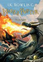 Rowling, Joanne K Harry Potter i Czara Ognia