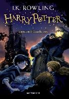 Rowling, Joanne K Harry Potter i Kamień Filozoficzny