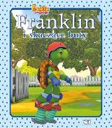  Franklin i skaczące buty