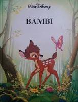 Disney, Walt Bambi