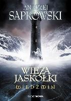 Sapkowski, Andrzej Wieża jaskółki