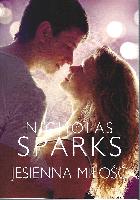 Sparks, Nicholas Jesienna miłość