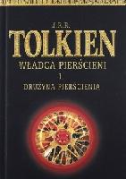 Tolkien, J. R. R Drużyna Pierścienia
