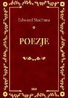 Stachura, Edward Poezje