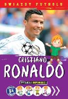 Radosz, Jolanta Gwiazdy Futbolu. Cristiano Ronaldo