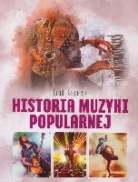 Kasperski, Jakub Historia muzyki popularnej