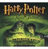 Rowling, J. K Harry Potter i Książę Półkrwi