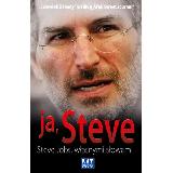 Jobs, Steve Ja, Steve