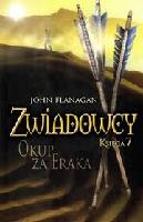 Flanagan John Okup za Eraka /John Flanagan ; tł. Stanisław Kroszczyński