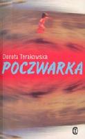 Terakowska, Dorota Poczwarka