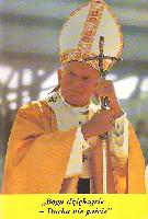  IV pielgrzymka Jana Pawła II do Ojczyzny