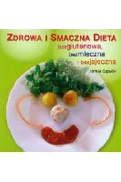 Szpulak, Kamila Zdrowa i smaczna dieta