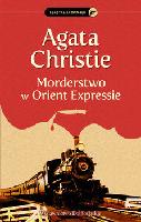 Christie, Agatha 1891-1976 Morderstwo w Orient Expressie
