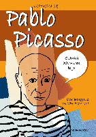 Bargalló i Chaves, Eva Pablo Picasso