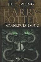 Rowling, J. K Harry Potter i komnata tajemnic