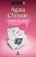 Christie, Agatha Karty na stół